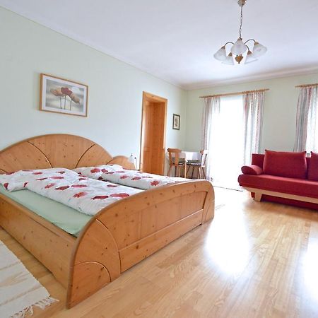 Muellnerbauer Appartement Napplach Buitenkant foto